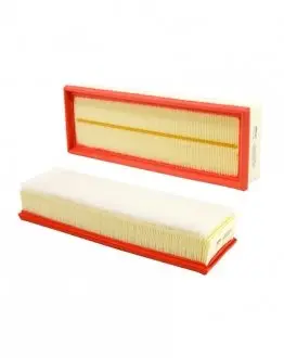 WA9411 Фильтр воздушный CITROEN C3 WA9411/AP130/9 (пр-во WIX-Filtron) WIX FILTERS підбір по vin на Brocar
