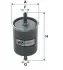 Фильтр топл. BMW, OPEL, SKODA WF8033/PP831 (пр-во WIX-Filtron)