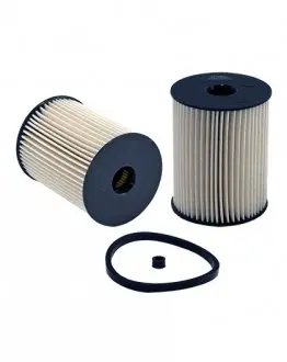 WF8405 Фильтр топл. OPEL ASTRA H, CORSA C 1.7CDTi (пр-во WIX-Filtron) WIX FILTERS подбор по vin на Brocar
