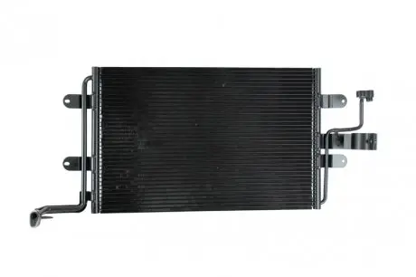 94310 Конденсатор кондиционера AUDI; SEAT; SKODA; VW (пр-во Nissens) NISSENS подбор по vin на Brocar