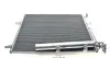 35618 Радіатор кондиціонера MB G-class (W461) 3.0D 10-/M-class (W164) 05-11/GL-class (X164) 3.0-5.5 06-12 NRF підбір по vin на Brocar