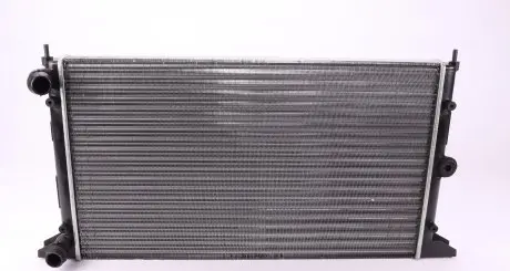 50592 Радіатор охолодження VW Sharan 95-10 NRF підбір по vin на Brocar