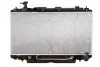Радиатор охлаждения двигателя TOYOTA RAV4 AT 00-03 (пр-во NRF) 58415