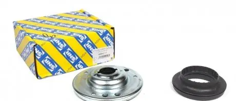 KB65311 Подушка амортизатора (переднего) + подшипник Opel Vectra C 02- SNR NTN подбор по vin на Brocar