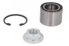 Підшипник маточини (задньої) Ford Fiesta 01- (29x53x37) (+ABS) R152.56