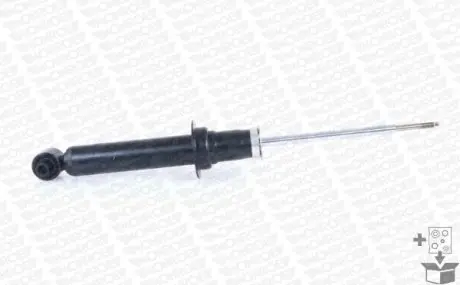 26635 Амортизатор подв. BMW E34 задн. газов. ORIGINAL (пр-во Monroe) MONROE підбір по vin на Brocar