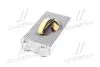 73331 Радіатор пічки OPEL VIVARO, RENAULT TRAFIC (пр-во Nissens) NISSENS підбір по vin на Brocar