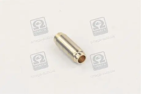 012582 Направляюча клапана IN / EX RENAULT F3P / F3R / F8Q (пр-во Metelli) METELLI підбір по vin на Brocar