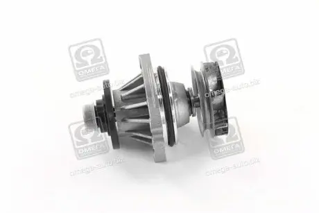 240432A Насос водяной BMW 316-325 (E36) 2.5 КРЫЛЬЧАТКА МЕТАЛ (Metelli) METELLI подбор по vin на Brocar