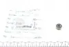Втулка вилки перемикання передач АКПП MB C-class (W202) 93-00 014 026 0019
