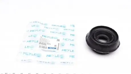 16146410019 Подушка амортизатора (переднего) Renault Duster/Logan 04- MEYLE подбор по vin на Brocar