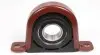 2141510001 Подшипник подвесной Iveco Daily (d=40mm) MEYLE підбір по vin на Brocar