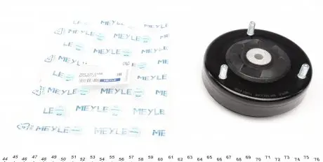 3003352108 Подушка амортизатора (заднего) BMW 5 (E39)/7 (E38) 94-03 MEYLE подбор по vin на Brocar
