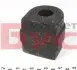 3146150002 Втулка стабилизатора (переднего) BMW 5 (E39) 96-04 (d=23mm) MEYLE підбір по vin на Brocar