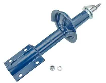 40266230001 Амортизатор (передний) Fiat Ducato (14") 94- MEYLE подбор по vin на Brocar