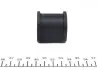 6140440004 Втулка стабилизатора (заднего) Opel Vectra C 02-(d=17mm) MEYLE підбір по vin на Brocar