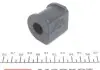 6140440004 Втулка стабилизатора (заднего) Opel Vectra C 02-(d=17mm) MEYLE підбір по vin на Brocar
