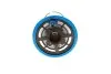 PU7005 Фильтр топливный Fiat Doblo 1.3-2.0JTD 11- MANN підбір по vin на Brocar