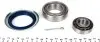 7145020006 Подшипник ступицы (передней) Ford Transit 92- MEYLE підбір по vin на Brocar