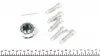 7146500016 Подшипник ступицы (передней) Ford Transit 06- (45х78х57) MEYLE підбір по vin на Brocar