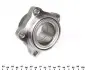 7146500016 Подшипник ступицы (передней) Ford Transit 06- (45х78х57) MEYLE підбір по vin на Brocar