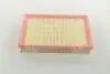 K732 Фильтр воздушный FORD FIESTA IV 1.0-1.8 96-02 (пр-во M-FILTER) M-FILTER підбір по vin на Brocar