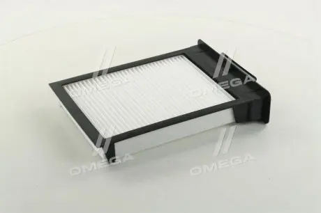 K9013 Фильтр салона CITROEN C1, PEUGEOT 107, TOYOTA (пр-во M-Filter) M-FILTER подбор по vin на Brocar