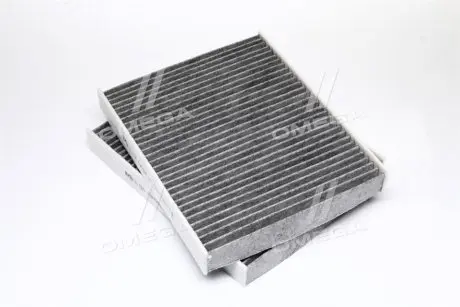 K9094C2 Фільтр салону вугільний M-FILTER підбір по vin на Brocar