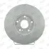 562546JC Диск тормозной HONDA ACCORD, CR-V передн., вент. (пр-во Jurid) JURID підбір по vin на Brocar