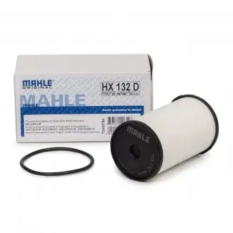 HX132D Фильтр АКПП DSG VW Caddy III 03- MAHLE / KNECHT подбор по vin на Brocar