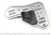 HX148D Фільтр АКПП Peugeot 206/207/307/405/406/806/807/ Citroen C2/C3/C4/C5/C8 00 (з прокладкою) MAHLE / KNECHT підбір по vin на Brocar