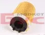 OX188D Фільтр масляний VW T5/Caddy III 03- MAHLE / KNECHT підбір по vin на Brocar