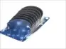 Вкладыши шатунные VW T5 2.0 03-15 (+0.25) 77581610