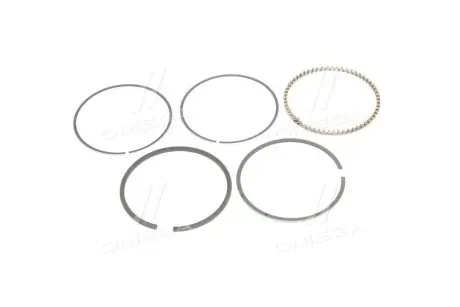 800001611000 Кольца поршневые BMW 80.0 (1.5/2/3.5) M20B20/M20B23 (пр-во KS) KOLBENSCHMIDT подбор по vin на Brocar