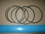 800001611050 Кільця поршневі BMW 80.5 (1.5/2/3.5) M20B20 / M20B23 (пр-во KS) KOLBENSCHMIDT підбір по vin на Brocar