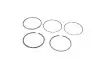 800002511000 Кільця поршневі BMW 92.0 (1.5/2/3.5) M30B34 / M30B35 (пр-во KS) KOLBENSCHMIDT підбір по vin на Brocar
