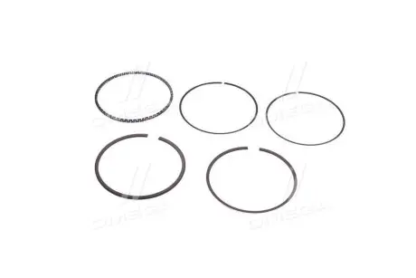 800002511000 Кільця поршневі BMW 92.0 (1.5/2/3.5) M30B34 / M30B35 (пр-во KS) KOLBENSCHMIDT підбір по vin на Brocar