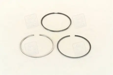 800044310000 Кольца поршневые VW LT 2.8TDI 96-116kw (93.00mm/STD) (2.5-2-3) KOLBENSCHMIDT підбір по vin на Brocar