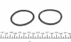 538034010 Помпа воды VW/Audi 1.3-2.0/2.0I/1.6/1.9D (с корпусом) AEY INA підбір по vin на Brocar