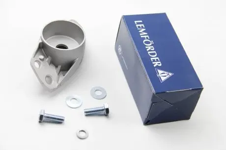 3089001 Подушка амортизатора (заднего) Skoda Octavia 04-13/VW Golf V/VI 07- LEMFORDER подбор по vin на Brocar