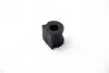 Втулка стабилизатора (переднего) VW Polo/Skoda Roomster/Fabia 99- (d=17mm) 35887 01