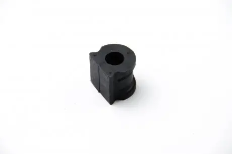 3588701 Втулка стабилизатора (переднего) VW Polo/Skoda Roomster/Fabia 99- (d=17mm) LEMFORDER подбор по vin на Brocar