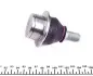 3691601 Опора кульова (передня) Ford Transit Custom 2.0-2.2 TDCI 12- LEMFORDER підбір по vin на Brocar