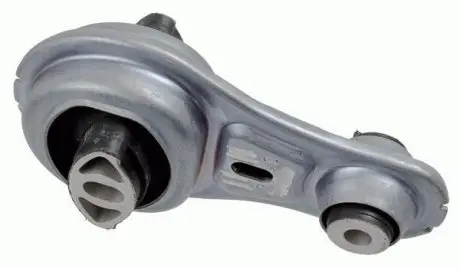 3797101 Подушка двигуна (задня/нижня) Renault Master/Opel Movano 10- (FWD) (косточка) LEMFORDER підбір по vin на Brocar