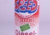 Присадка в дизельное топливо Speed Diesel Zusatz (1L) (универсальная) (5160= 1975)