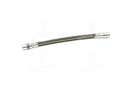 6T46314 Шланг тормозной BMW series 3 E36 316i 100 PS задн. (пр-во LPR) LPR підбір по vin на Brocar
