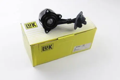 510016010 Підшипник вижимний Ford Transit 2.0DI/TDCi 02- 2.2TDCi 06 LUK підбір по vin на Brocar