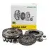 Демпфер + комплект зчеплення +вижимний VW Passat/Audi A4/A6 1.9 TDI 95-01 600 0040 00