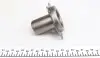 600004000 Демпфер + комплект сцепления + выжимной VW Passat/Audi A4/A6 1.9 TDI 95-01 LUK підбір по vin на Brocar