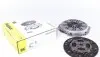 Комплект сцепления Opel Combo 1.4 16V 04- (200mm) 620 3090 09